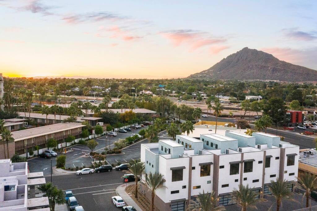 Soulshine Studio In The Heart Of Old Town Scottsdale Exterior photo